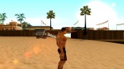 TJ Combo Killer Instinct v2 for GTA San Andreas miniature 5