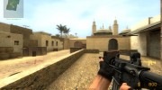 bluetiger para Counter-Strike Source miniatura 2
