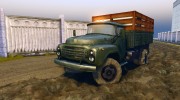 ЗиЛ-130 V2 for Spintires 2014 miniature 1
