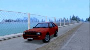 Audi Sport Quattro 1983 for GTA San Andreas miniature 1