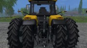 Challenger MT 685D для Farming Simulator 2015 миниатюра 7