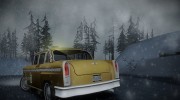 Зимний ENBSeries para GTA San Andreas miniatura 1