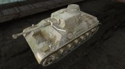 PzKpfw III/VI 04 para World Of Tanks miniatura 1