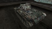 PzKpfw III daven para World Of Tanks miniatura 3