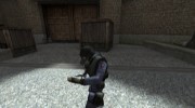Black Steel Nautilus для Counter-Strike Source миниатюра 5