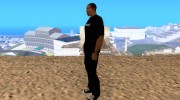 Im Awake для GTA San Andreas миниатюра 2