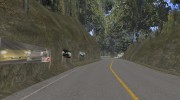 Welcome to AKINA Beta3 для GTA San Andreas миниатюра 4