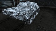 JagdPanther 13 для World Of Tanks миниатюра 4