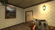 Lonewolf Deagle Jenns Anims + Reflect Maps for Counter-Strike Source miniature 2