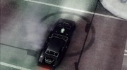 Dodge Charger Black Phantom for GTA San Andreas miniature 8