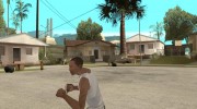 Kастет for GTA San Andreas miniature 2
