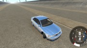 Audi S4 2000 for BeamNG.Drive miniature 3