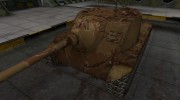 Американский танк T25 AT для World Of Tanks миниатюра 1