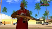 Винтовка K98k для GTA San Andreas миниатюра 4