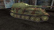 Шкурка для VK4502(P) Ausf. B para World Of Tanks miniatura 5