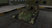 Скин для танка СССР СУ-85Б для World Of Tanks миниатюра 1