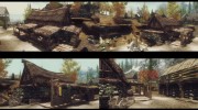 Айварстед от JK 1.0 para TES V: Skyrim miniatura 3