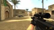 AS50 - Custom animations для Counter-Strike Source миниатюра 1