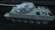 Шкурка для Lorraine 40t for World Of Tanks miniature 2