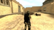 Polish Desert Grom para Counter-Strike Source miniatura 3