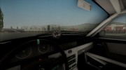 ГАЗ 31105 Волга Drift (Everlasting Summer Edition) для GTA San Andreas миниатюра 26