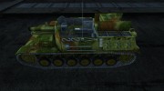 Sturmpanzer_II 01 для World Of Tanks миниатюра 2