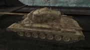 T32 para World Of Tanks miniatura 2