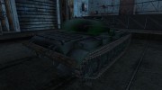 T-54 ALFA для World Of Tanks миниатюра 4