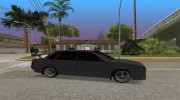 ВАЗ 21099 Kolxz для GTA San Andreas миниатюра 3