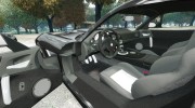 Dodge Viper SRT-10 для GTA 4 миниатюра 10