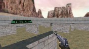 aim_usp para Counter Strike 1.6 miniatura 3