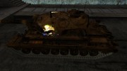 T34 Bevs для World Of Tanks миниатюра 2
