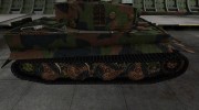 Шкурка для Tiger para World Of Tanks miniatura 5