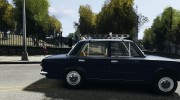 ВАЗ 2101 Stock v2.0 para GTA 4 miniatura 5