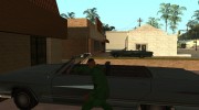 Взлом автомобиля para GTA San Andreas miniatura 1