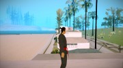 Omykara para GTA San Andreas miniatura 4