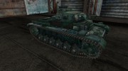 PzKpfw III 02 для World Of Tanks миниатюра 5