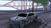 Chrysler 300c DUB EDITION для GTA San Andreas миниатюра 10