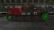 Качественный скин для VK 36.01 (H) para World Of Tanks miniatura 5