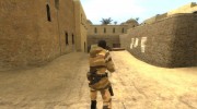 Desert Arctic para Counter-Strike Source miniatura 3