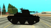 T7 Combat Car  миниатюра 11