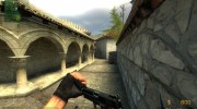 Realistic USP for Counter-Strike Source miniature 3