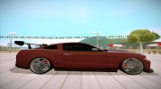 Ford Mustang Boss 302 2013 for GTA San Andreas miniature 5