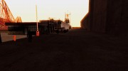 DLC 3.0 военное обновление para GTA San Andreas miniatura 19