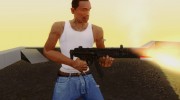 Escape From Tarkov MP5 для GTA San Andreas миниатюра 2