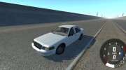 Ford Crown Victoria 1999 v2.0 for BeamNG.Drive miniature 1