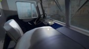 ГАЗ-66 v.2 для GTA San Andreas миниатюра 4