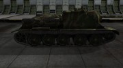 Скин для танка СССР СУ-85 для World Of Tanks миниатюра 5