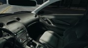 Toyota Celica Tuned 2001 v1.0 для GTA 4 миниатюра 7