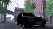 Tofas Kartal Tuning для GTA San Andreas миниатюра 5